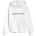 Abiti scontati viola 10 anni in poliestere Bio sostenibili per bambina Calvin Klein Jeans di Dressinn.com 