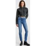 Jeans skinny blu 7 XL per Donna Calvin Klein Jeans 