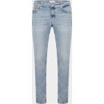 Calvin Klein Jeans Slim Taper Blu Uomo KLJ30J320449-1AA-G7A-29