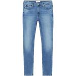 Jeans vita 36 M tapered per Uomo Calvin Klein Jeans 