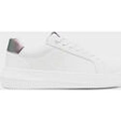 Calvin Klein Jeans Sneakers Scarpa Chunky Capsole Low