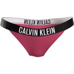 Bikini slip scontati rosa M per Donna Calvin Klein Underwear 