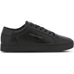Sneakers larghezza E nere numero 40 in poliestere per Uomo Calvin Klein 