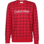 Maglioni rossi L per Uomo Calvin Klein Underwear 