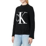 Cardigan neri L per Donna Calvin Klein Jeans 