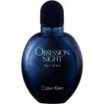 Calvin Klein Obsession Night 125Ml Per Uomo (Eau De Toilette)