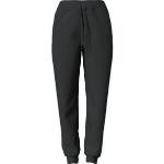 Pantaloni tuta neri XL per Donna Calvin Klein 