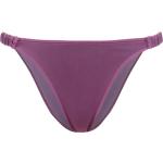 Bikini viola S per Donna Calvin Klein Underwear 