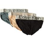 Slip neri XL per Uomo Calvin Klein CK 