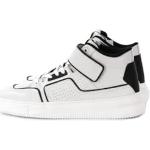 Sneakers larghezza E scontate casual nere numero 43 per Uomo Calvin Klein 