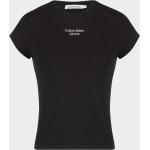 Vestiti ed accessori estivi scontati neri XS per Donna Calvin Klein 