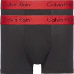 Boxer neri XL per Uomo Calvin Klein Pro Stretch 
