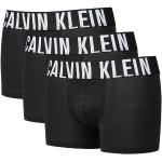 Tute nere XL da ginnastica per Donna Calvin Klein 