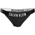 Bikini neri XS brasiliani per Donna Calvin Klein Underwear 