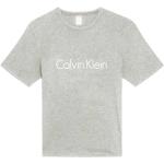 Indumenti intimi scontati grigi L di cotone per Donna Calvin Klein Underwear 