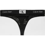 Indumenti intimi neri M per Donna Calvin Klein Underwear 