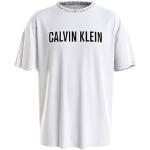 Vestiti ed accessori estivi scontati bianchi L per Uomo Calvin Klein 