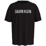 Vestiti ed accessori estivi scontati neri L per Uomo Calvin Klein 
