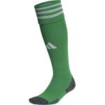 Calzettoni verdi XL da calcio adidas 
