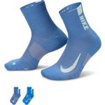 Calze sportive blu S Nike 