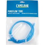CAMELBAK Pure Flow, Tubo Per Borraccia Unisex Adulto, Blu (Blue), 56 cm