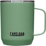Mug verdi in acciaio inox inossidabili Camelbak 