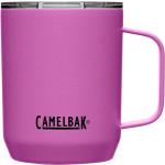 Mug scontati rosa in acciaio inox inossidabili Camelbak 