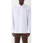 Camicie bianche 3 XL taglie comode per Uomo Burberry 