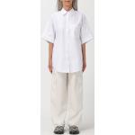 Camicie bianche per Donna Calvin Klein 