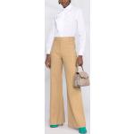 Camicie scontate classiche bianche L manica lunga con manica lunga per Donna Ralph Lauren Collection 