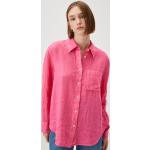 Camicie rosa M per Donna ROY ROGERS 