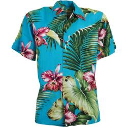 Camicia Hawaiiana Karmakula - 2 - Isl