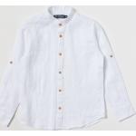 Camicie scontate bianche per bambino Jeckerson di Giglio.com 