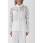 Camicie bianche S per Donna Liu Jo Jacquard 