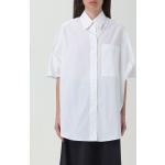 Camicie bianche S di cotone per Donna LIVIANA CONTI 