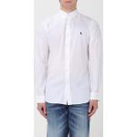 Camicie bianche XL per Uomo Ralph Lauren Polo Ralph Lauren 