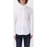 Camicie bianche XXL taglie comode per Uomo Ralph Lauren Polo Ralph Lauren 