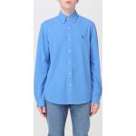 Camicie blu XL per Uomo Ralph Lauren Polo Ralph Lauren 