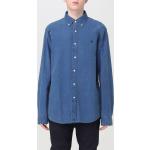 Camicie blu XL per Uomo Ralph Lauren Polo Ralph Lauren 