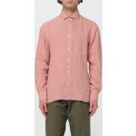 Camicie rosa XL per Uomo Tommy Hilfiger 
