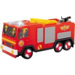 Camion radiocomandati pompieri per età 2-3 anni Simba Toys Sam il pompiere 