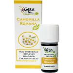 Camomilla Romana Olio Essenziale Bio 2ml