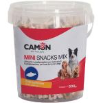 Snacks di plastica per cani Camon 