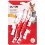 Prodotti pulizia denti per gatti Camon 