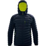 Camp - Protection, piumino uomo Blu Notte - Size: S, Color: Blu notte / Lime
