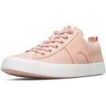 Sneakers larghezza E scontate casual rosa numero 38 per Donna Camper Imar 