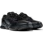 Sneakers larghezza E nere numero 36 di cotone per Donna Camper 