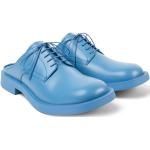 Scarpe estive blu numero 38 di gomma per Donna Camper CAMPERLAB 