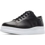 Sneakers larghezza E casual nere numero 37 per Donna Camper 