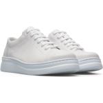 Sneakers larghezza E bianco sporco numero 38 per Donna Camper 